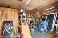 708 Ocean Boulevard W, Holden Beach, NC 28462 — 4-bedroom waterfront home in Bacon Island Harbor, Holden Beach, NC, photo 6 of 49: 708OceanBlvdW - 6