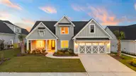 4345 Fantail Drive, Leland, NC 28451 — 3-bedroom home in Brunswick Forest, Leland, NC, photo 2 of 73