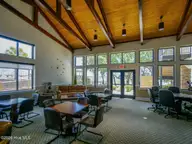 465 Lockwood Lane SW, Supply, NC 28462 — 3-bedroom waterfront home in Lockwood Folly, Supply, NC, photo 17 of 32: Meeting Room