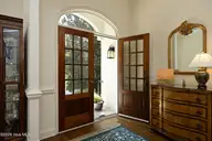 150 Quail Hollow Drive, Pinehurst, NC 28374 — 3-bedroom waterfront home in CCNC, Pinehurst, NC, photo 7 of 53: 10FrontDoors