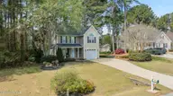 576 Tralee Drive, Smithfield, NC 27577 — 3-bedroom waterfront home in Tralee, Smithfield, NC, photo 3 of 41: DJI_0233