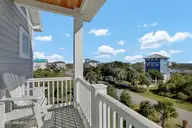 19 Osprey Drive, North Topsail Beach, NC 28460 — 4-bedroom waterfront home in Crystal Shores, North Topsail Beach, NC, photo 17 of 59