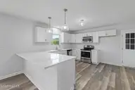201 Wyatt Drive, Goldsboro, NC 27534 — 3-bedroom home in Brantwood, Goldsboro, NC, photo 9 of 18