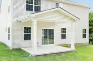 133 Harmonica Lane, Greenville, NC 27834 — 4-bedroom home in Carolina Crofts, Greenville, NC, photo 21 of 22: 02 porch