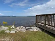 391 Lola Road, Cedar Island, NC 28520 — 3-bedroom waterfront manufactured home, Cedar Island, NC, photo 22 of 34: 391 Lola Rd
