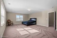 105 Riviera Court, Goldsboro, NC 27534 — 5-bedroom waterfront home in Walnut Creek, Goldsboro, NC, photo 21 of 50: 105 Riviera Court