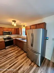 182 Kelly Circle, Hubert, NC 28539 — 2-bedroom townhome in The Villas at Creeker Town South, Hubert, NC, photo 12 of 32