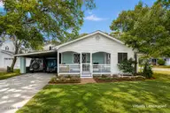 109 River Drive, Southport, NC 28461 — 3-bedroom waterfront home, Southport, NC, photo 1 of 51