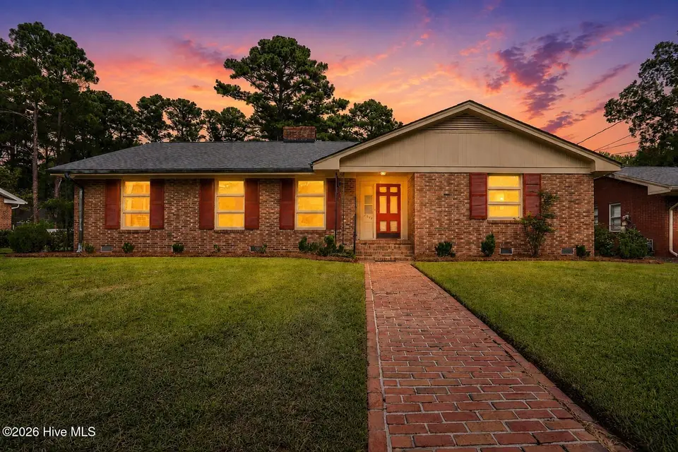 1506 Grove Street N, Wilson, NC 27893 — 3-bedroom home, Wilson, NC, photo 1 of 33: Main