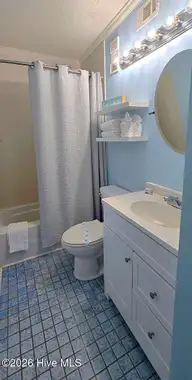 1904 E Fort Macon Road 317, Atlantic Beach, NC 28512 — 1-bedroom waterfront condo in APATB, Atlantic Beach, NC, photo 7 of 23: Pineda.7