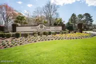 7407 72 Donegal Circle SW, Sunset Beach, NC 28468 — lot in Ocean Ridge Plantation, Sunset Beach, NC, photo 4 of 23: Ocean Ridge Entrance 2