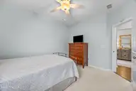 6515 Adelina Court SW, Ocean Isle Beach, NC 28469 — 3-bedroom home in Cameron Woods, Ocean Isle Beach, NC, photo 15 of 62: 15_bedroom