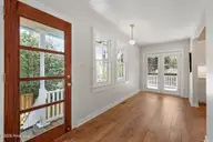 215 Ann Street, Wilmington, NC 28401 — 5-bedroom home in Historic District, Wilmington, NC, photo 17 of 74: 17_img_6946