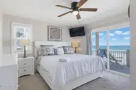 33 Porpoise Place, North Topsail Beach, NC 28460 — 5-bedroom waterfront home in Dolphin Shores, North Topsail Beach, NC, photo 21 of 72