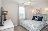 323 Great Egret Way, Beaufort, NC 28516 — 3-bedroom home in Beau Coast, Beaufort, NC, photo 22 of 52: Flex room space