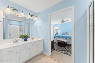 5801 E Yacht Drive, Oak Island, NC 28465 — 4-bedroom home in Tranquil Harbour Island, Oak Island, NC, photo 14 of 50