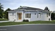 2769 Alvernia Drive, Castle Hayne, NC 28429 — 4-bedroom waterfront home in Sunset Reach, Castle Hayne, NC, photo 2 of 22: Image2