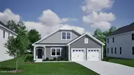 357 Heart Pine Avenue, Wilmington, NC 28411 — 3-bedroom home in Indigo at Abbey Preserve, Wilmington, NC, photo 3 of 34