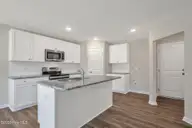 17 W Emily Gardens Drive, Selma, NC 27576 — 4-bedroom home in Emily Gardens, Selma, NC, photo 5 of 46: 17 W Emily Gardens Dr(10 of 36)