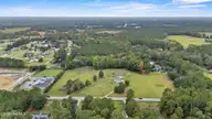 5412 Carolina 41, Wallace, NC 28466 — lot, Wallace, NC, photo 9 of 20: 8_drone