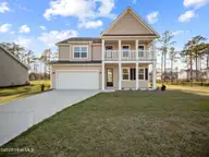 111 Ballantine Grove Lane, Newport, NC 28570 — 4-bedroom home in Ballantine Grove, Newport, NC, photo 1 of 56: 1-web-or-mls-P3208255