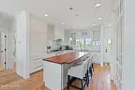 1149 Ocean Boulevard W, Holden Beach, NC 28462 — 5-bedroom waterfront home in Colonial Beach, Holden Beach, NC, photo 6 of 73: 1149OceanBlvdW - 10