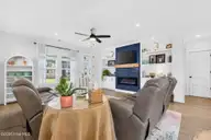 2086 Greenside Manor Drive SW, Ocean Isle Beach, NC 28469 — 4-bedroom home in The Greenside Manors, Ocean Isle Beach, NC, photo 16 of 59: KDP08755