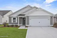 7463 Julius Drive NE 74, Leland, NC 28451 — 3-bedroom home in Coastal Haven, Leland, NC, photo 1 of 26: Exterior 1