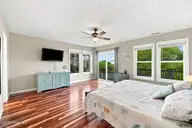 421 N New River Drive A, Surf City, NC 28445 — 3-bedroom waterfront townhome in Topsail Cove, Surf City, NC, photo 24 of 44