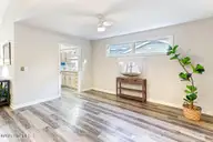 385 Pinehurst Trace Drive, Pinehurst, NC 28374 — 2-bedroom home in Pinehurst Trace, Pinehurst, NC, photo 6 of 39: Dining Room