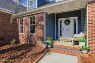 4025 Chandler Drive, Wilmington, NC 28405 — 3-bedroom home in Northchase, Wilmington, NC, photo 4 of 44