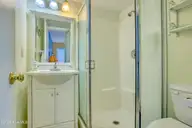 1866 New River Inlet Road Unit 3108c, North Topsail Beach, NC 28460 — 2-bedroom waterfront condo in Topsail Dunes, North Topsail Beach, NC, photo 21 of 31: 3108 Topsail Dunes - Interiors - Edited_