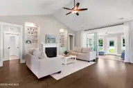 404 Summerhouse Drive, Holly Ridge, NC 28445 — 4-bedroom home in Summerhouse On Everett Bay, Holly Ridge, NC, photo 10 of 54