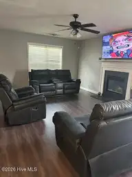 4608 Honeysuckle Lane, Rocky Mount, NC 27804 — 3-bedroom home in Westry Crossing, Rocky Mount, NC, photo 5 of 8: IMG_8350