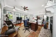 6520 Brevard Drive, Wilmington, NC 28405 — 5-bedroom home in Mayfaire, Wilmington, NC, photo 23 of 72
