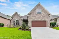 428 Motts Forest Road, Wilmington, NC 28412 — 4-bedroom home in Village at Motts Landing, Wilmington, NC, photo 2 of 42: 428 Motts Forest