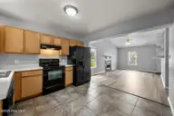 1087 W Pueblo Drive, Jacksonville, NC 28546 — 2-bedroom townhome in Hunters Creek, Jacksonville, NC, photo 13 of 53