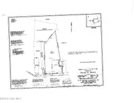 5558 Lloyd Road, Lucama, NC 27851 — lot, Lucama, NC, photo 2 of 8: Survey map for Hobson property
