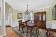 4712 Wedgefield Drive, Wilmington, NC 28409 — 5-bedroom home in Crosswinds, Wilmington, NC, photo 5 of 39: 4712WedgefieldDrive-17