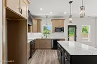 408 Wade Drive, Richlands, NC 28574 — 3-bedroom home in Killis Hills, Richlands, NC, photo 10 of 22