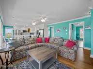 4728 23rd Avenue 2, North Topsail Beach, NC 28460 — 6-bedroom waterfront townhome, North Topsail Beach, NC, photo 3 of 42