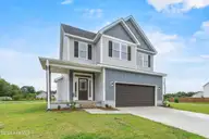 314 Starky Drive, Richlands, NC 28574 — 3-bedroom home in Killis Hills, Richlands, NC, photo 2 of 54