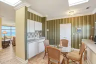 1505 Salter Path Road 603 J, Indian Beach, NC 28512 — 4-bedroom waterfront condo in Summer Winds Condominiums, Indian Beach, NC, photo 15 of 47: 1505 Salter Path Rd Penthouse Unit 603