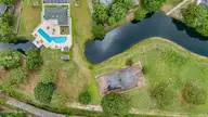 106 Cedar Tree Lane SW, Calabash, NC 28467 — lot in Cedar Tree, Calabash, NC, photo 12 of 16