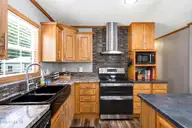 223 Blue Top Road, Jacksonville, NC 28540 — 3-bedroom manufactured home, Jacksonville, NC, photo 16 of 75