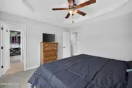 3984 Aquarius Way, Leland, NC 28451 — 3-bedroom home in Northern Lights, Leland, NC, photo 18 of 48