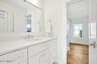 1408 E Beach Drive, Oak Island, NC 28465 — 5-bedroom waterfront home, Oak Island, NC, photo 12 of 62: 1408EastBeachDrive-4