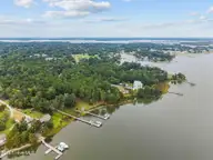 128 3 Missie Cove Lane, Sneads Ferry, NC 28460 — waterfront lot, Sneads Ferry, NC, photo 6 of 19: 1-web-or-mls-DJI_20250909143137_0497_D