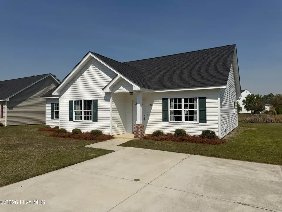 1346 Echo Lake Lane, Rocky Mount, NC 27803 — 3-bedroom home in Weathervane Hill, Rocky Mount, NC, photo 1 of 25: IMG_1595