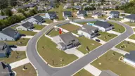 353 Mayflower Drive NW, Calabash, NC 28467 — 4-bedroom home in Allston Park, Calabash, NC, photo 5 of 46: 47-web-or-mls-DJI_20260410130300_0005_D